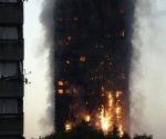    Grenfell Tower  50 