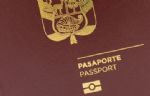    E-passport    2021 